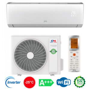 ARCTIC INVERTER