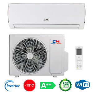 VERITAS INVERTER