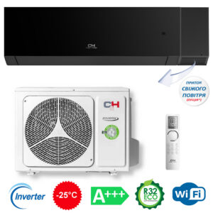 NATURE INVERTER