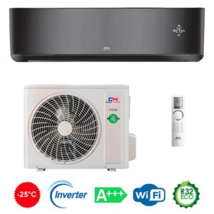 SUPREME CONTINENTAL INVERTER